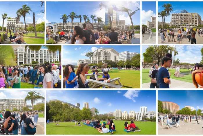 美国留学生的生活文案；美国留学生的生活文案怎么写