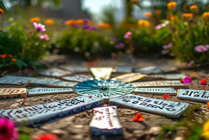 生活小哲理20句经典 - 生活小哲理20句经典句子