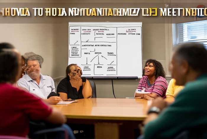 如何召开组织生活会流程（组织生活会如何召开？基本流程有哪些）