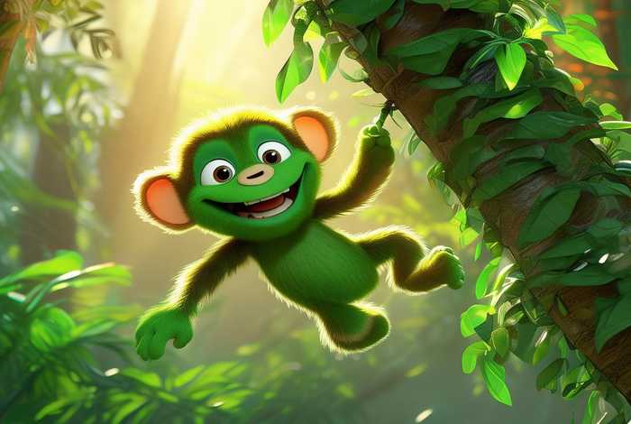 热带雨林的爆笑生活阿布图片 热带雨林的爆笑生活阿布是谁 热带雨林的爆笑生活阿布图片 热带雨林的爆笑生活阿布是谁