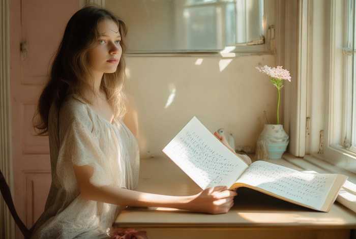 平平淡淡的生活感悟唯美短句 - 平平淡淡的生活感悟唯美句子图片