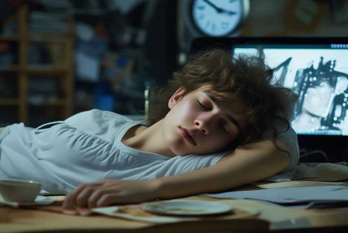 年轻人作息不规律的危害（年轻人作息不规律的危害有哪些）