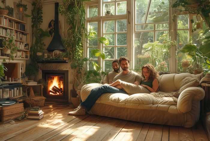 你要的生活是什么样子 你要的生活是什么样子图片