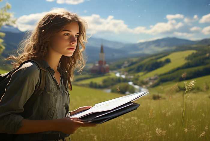 生活中,辨别方向的方法;生活中辨别方向的方法有哪些,写出一种 生活中,辨别方向的方法;生活中辨别方向的方法有哪些,写出一种