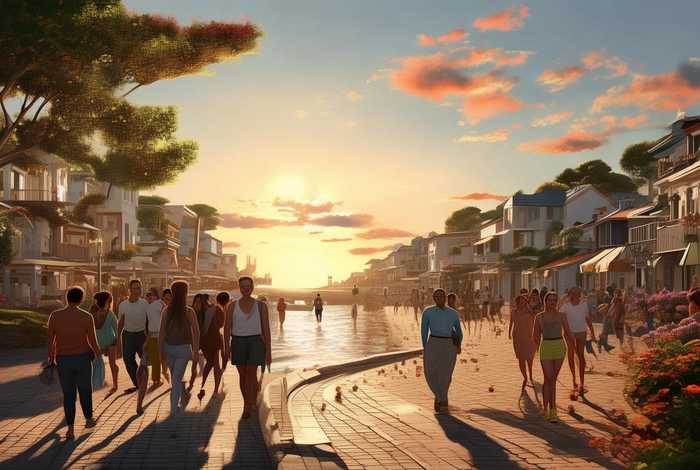 哪个城市生活节奏慢好就业;哪个城市环境好,生活节奏慢 哪个城市生活节奏慢好就业;哪个城市环境好,生活节奏慢