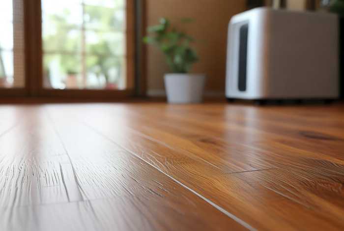 生活家地板是几线品牌什么档次，生活家地板是几线品牌除甲醛