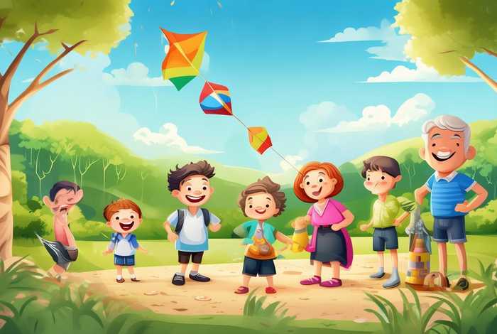 生活的本意是开心 生活的本意就是开心