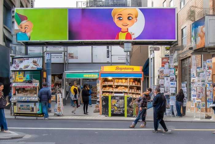 日常生活中的营销（日常生活中的营销方式）