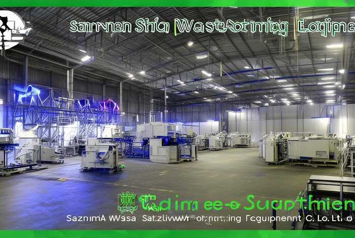 三门峡生活垃圾分拣设备（三门峡生活垃圾分拣设备有限公司）