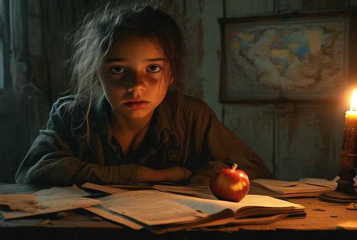 生活的泪水600字作文 - 生活的泪水600字作文六年级