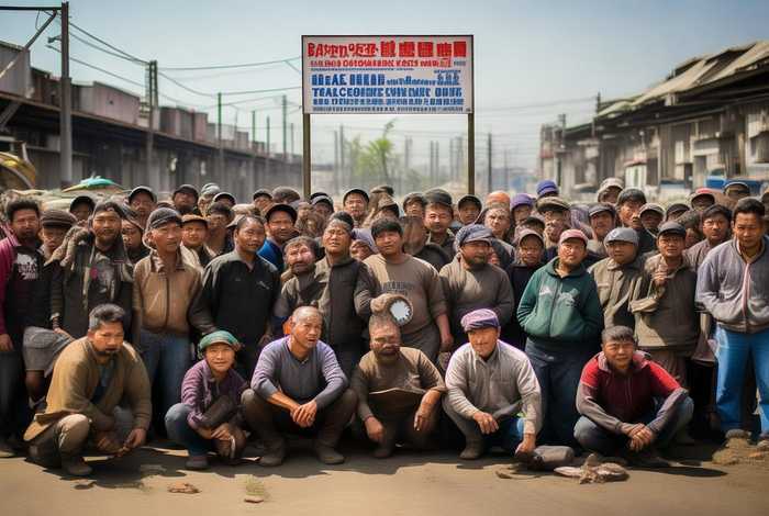 日结临时工一天一结 - 文登日结临时工一天一结