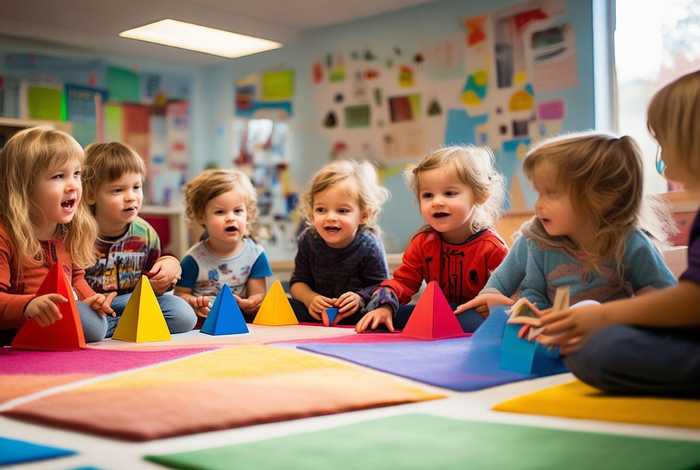 生活中的三角形教案及反思，生活中的三角形教案反思小班