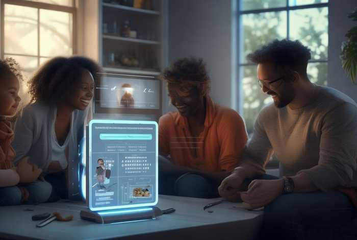 人工智能生活案例；人工智能生活案例心得体会