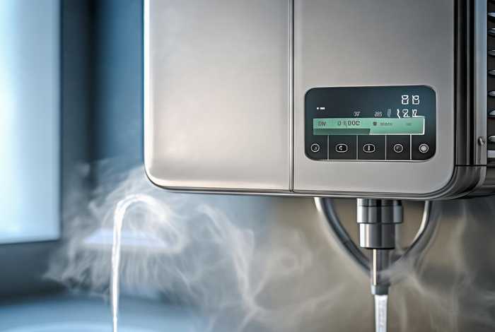 热水器生活热水的水温可以调节吗（热水器生活热水的水温可以调节吗视频）