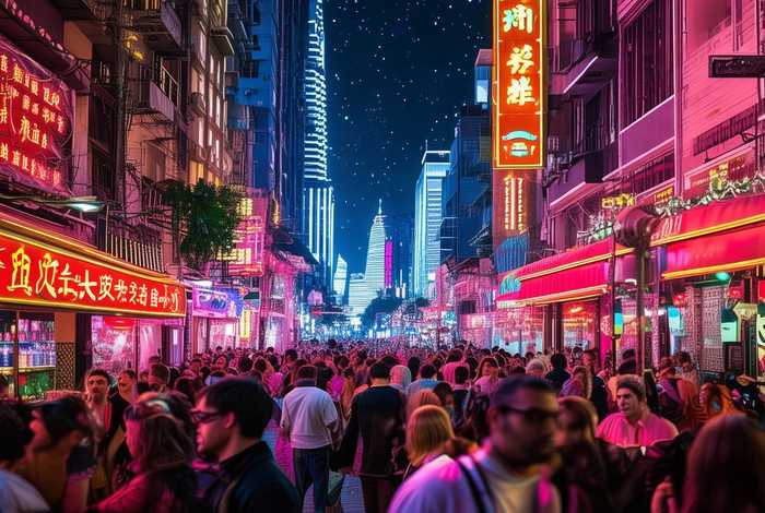 上海夜生活多少钱一晚 - 上海夜生活多少钱一晚合适