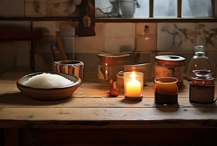 生活是柴米油盐酱醋茶文案 - 生活就是柴米油盐酱醋茶文案