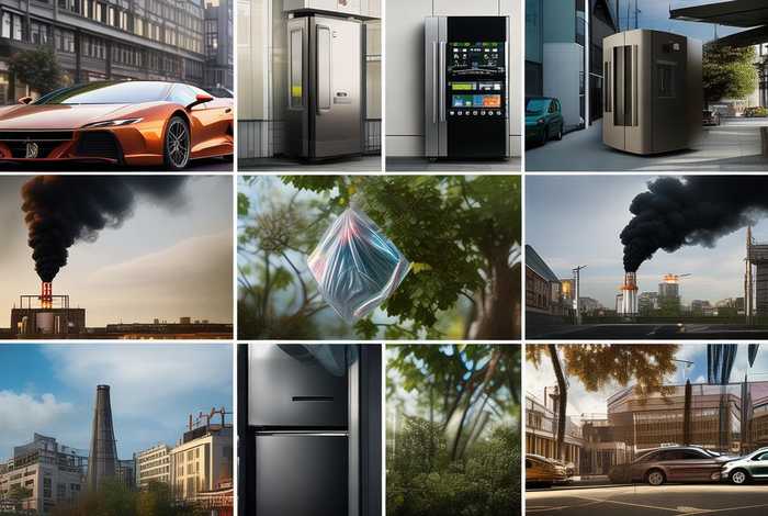 生活中哪些是高碳消费（生活中哪些是高碳消费的）