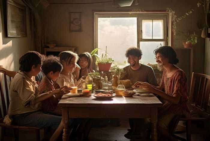 生活水平什么意思、生活水平低是什么意思