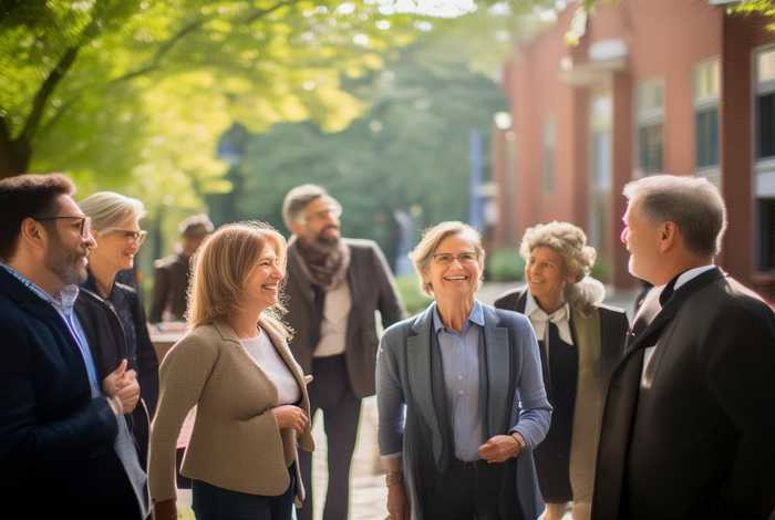 南大教师生活、南大教师生活怎么样