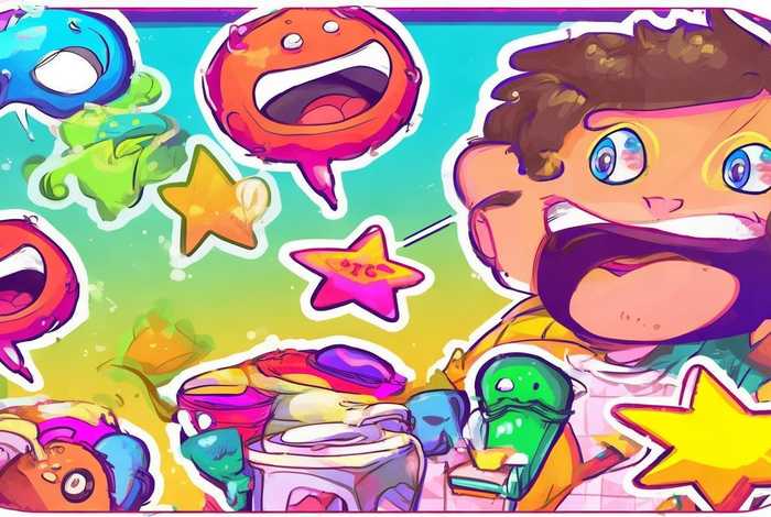 史小坑的爆笑生活2微信版攻略 - 史小坑的爆笑生活2全套攻略