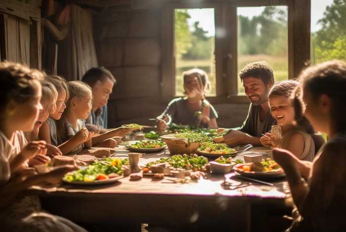生活水平的意思 - 生活水平的意思和造句