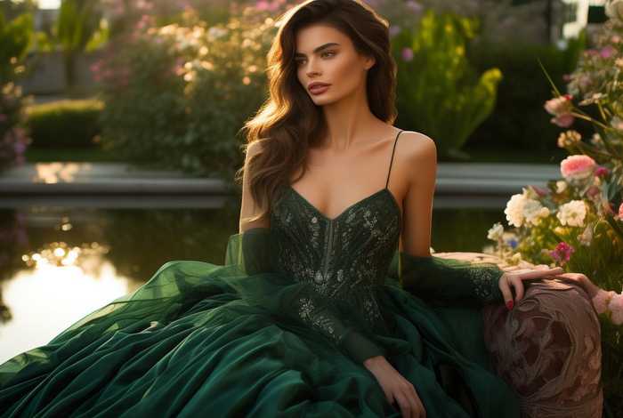 生活优渥 - 生活优渥的女人 生活优渥 - 生活优渥的女人