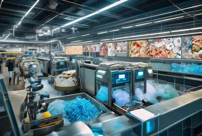 生活源塑料处理设备（生活源塑料处理设备有哪些）