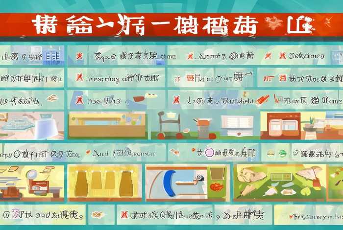 生活常识判断题及答案解析 - 生活常识判断题及答案解析图片