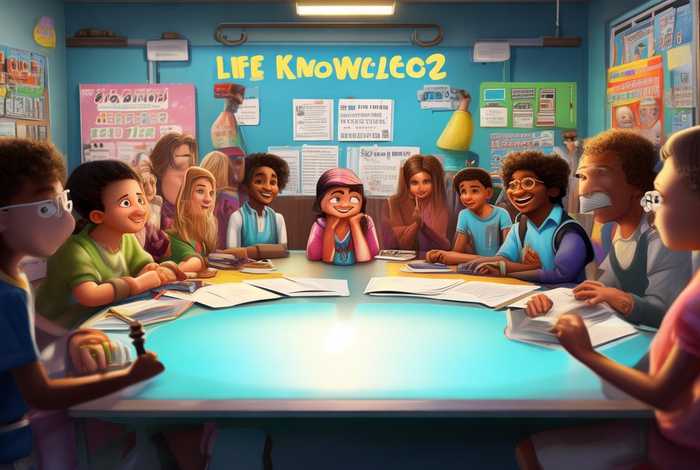 生活知识竞赛题库，生活知识竞赛题库大全