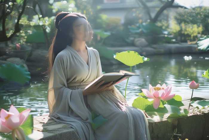 女尊的平淡生活；女尊的平淡生活免费阅读