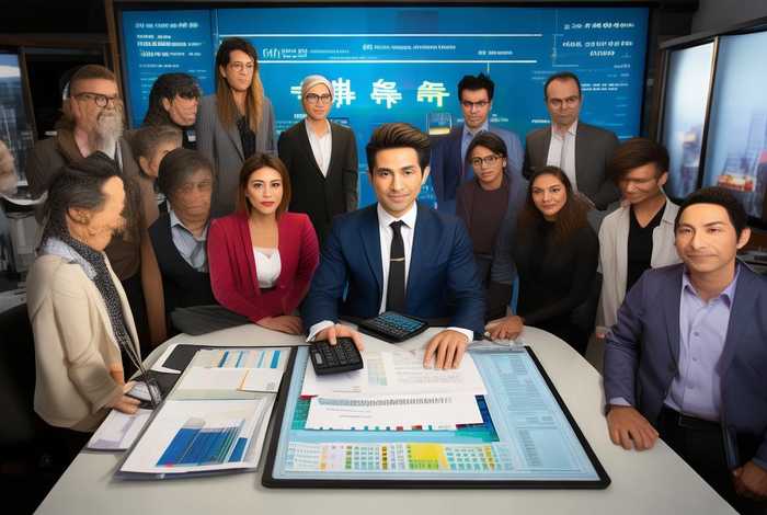 生活天天秀主持人工资怎么算（生活天天秀主持人工资怎么算出来的）