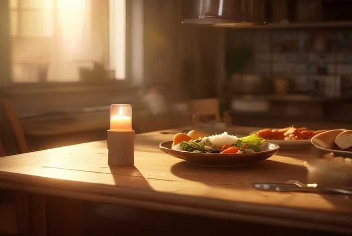 生活是柴米油盐的平淡的说说 - 生活是柴米油盐的平淡的说说图片