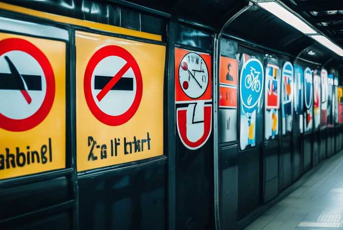 生活中常见的英语标志；生活中常见的英语标志有哪些