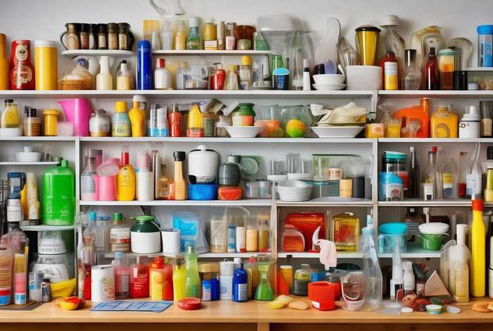 生活实用品大全，生活实用品大全图片