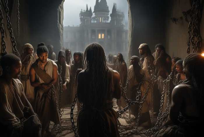 奴隶生活六个隐藏剧情;奴隶的生活最新版本是哪个 奴隶生活六个隐藏剧情;奴隶的生活最新版本是哪个