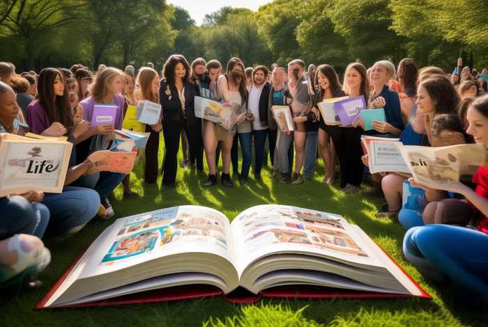 生活的作者是谁；生活这本书的作者是谁