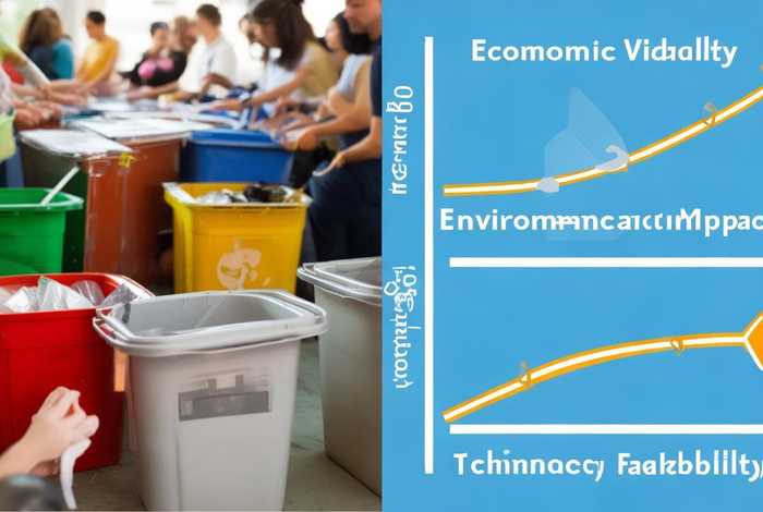 生活垃圾分类处理的可行性调查，生活垃圾分类处理的可行性调查包括哪四个方面