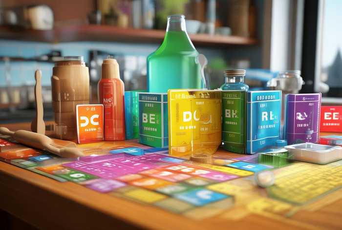 生活中的元素周期表(元素周期表在生活中的应用) 生活中的元素周期表(元素周期表在生活中的应用)