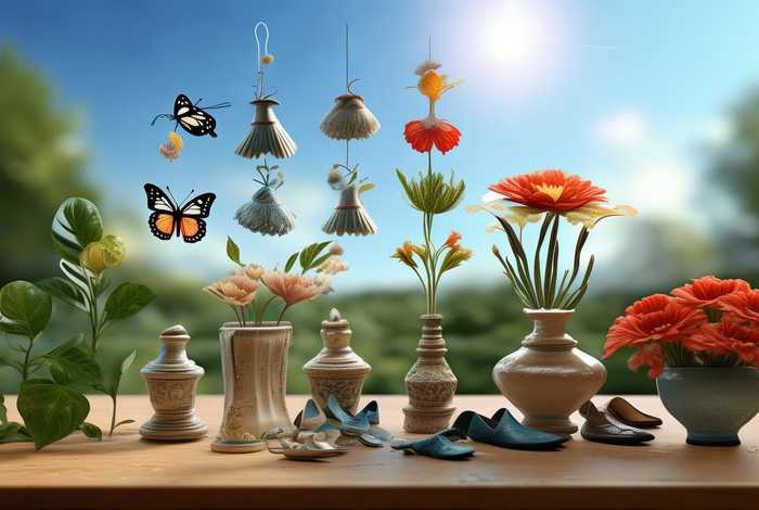 生活中的轴对称现象图片，生活中的轴对称现象图片怎么画