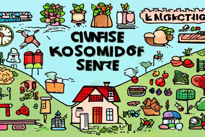 生活知识常识 - 生活知识常识大全图片