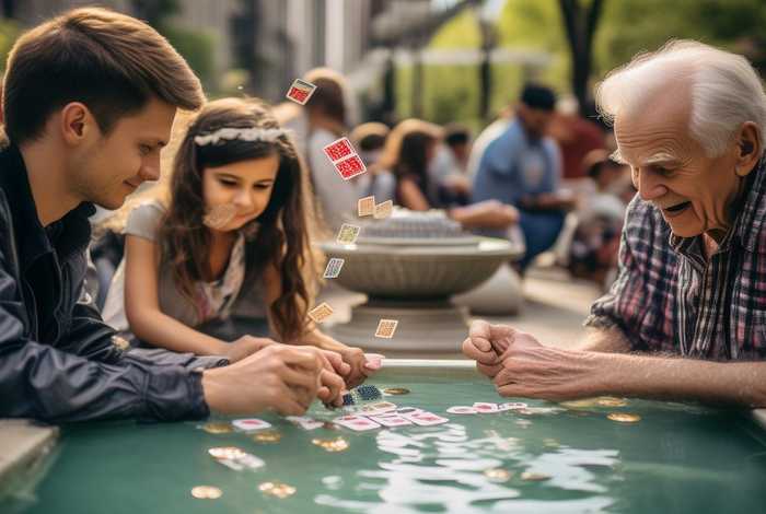 生活中概率的有趣例子,生活中概率的有趣例子有哪些 生活中概率的有趣例子,生活中概率的有趣例子有哪些