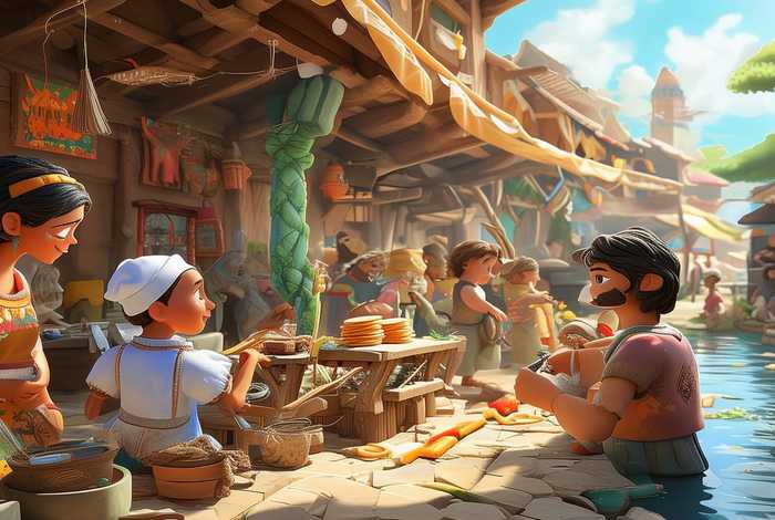 生活技能类游戏 - 生活技能类游戏大全