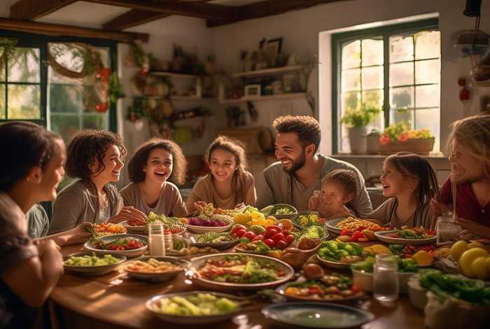 生活富态；生活富态是什么意思