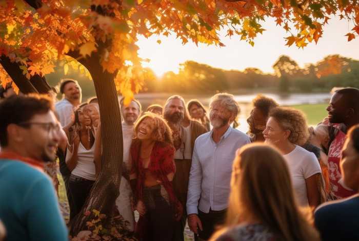 生活因宽容而精彩结尾（生活因宽容而精彩结尾作文）