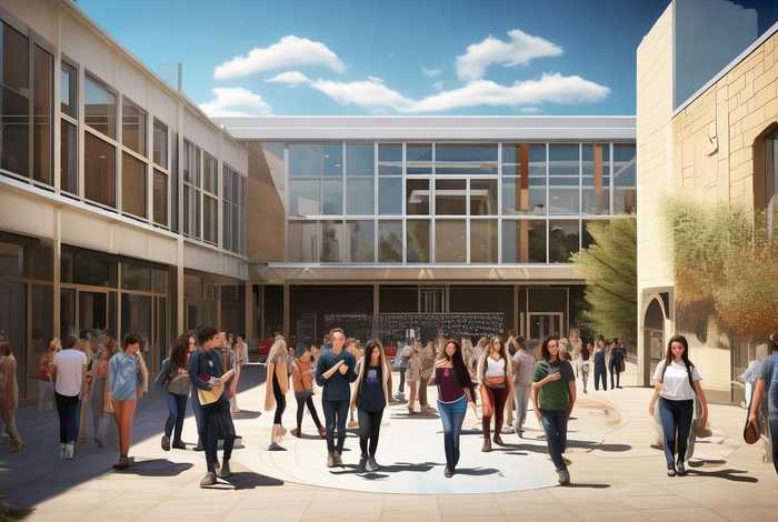 描写高中生活的作文素材，描写高中生活的作文素材摘抄