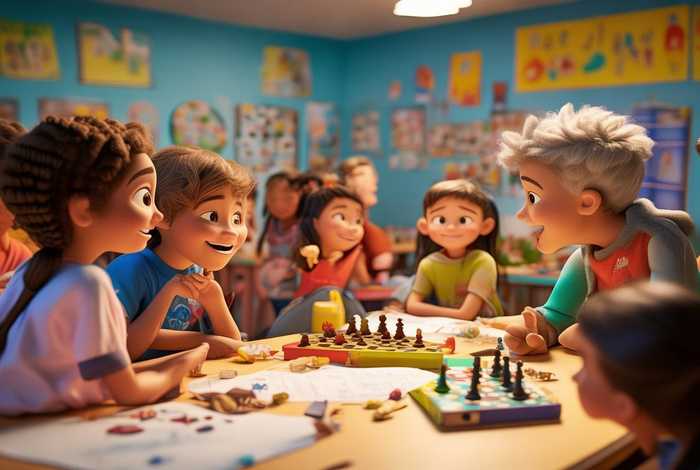 什么是课余生活动画片（什么是课余生活动画片呢）