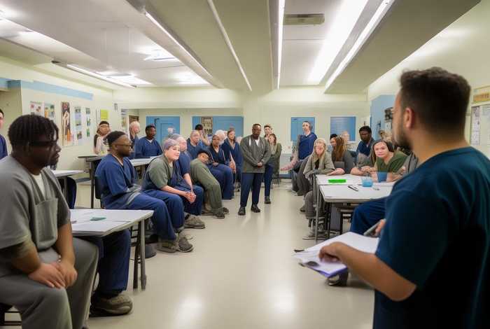 生活卫生工作对提高罪犯教育改造的建议 - 生活卫生工作对提高罪犯教育改造的建议和意见