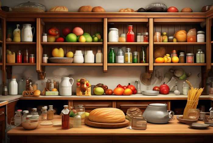 生活日用品有哪些必需品、生活日用品有哪些必需品呢