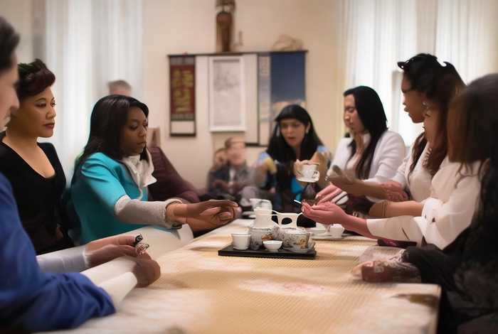 生活礼仪素材，生活礼仪素材视频