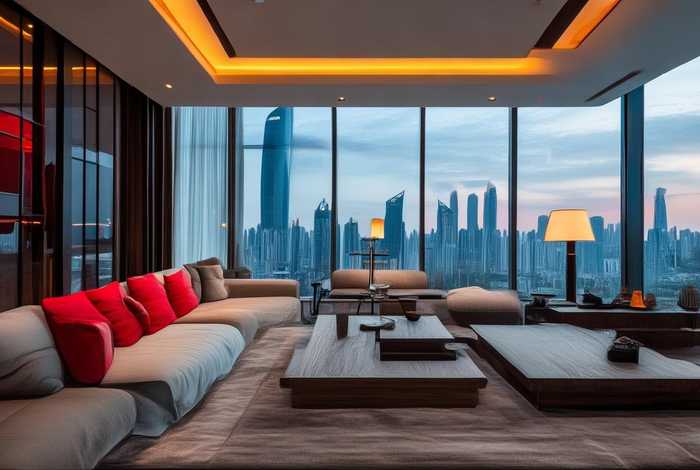 深圳生活家装修设计(深圳生活家装饰) 深圳生活家装修设计(深圳生活家装饰)